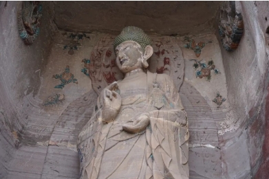 面積僅為北京1/6的小縣，卻藏有國寶級石窟，彰顯了宋代石刻精華
